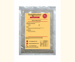 Festive Turkey Gravy - 100g